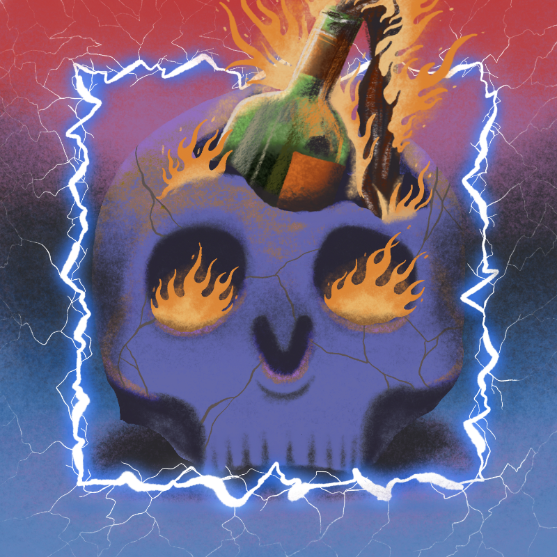 ∞_ET3RNAL_∞ #27 static NFT preview