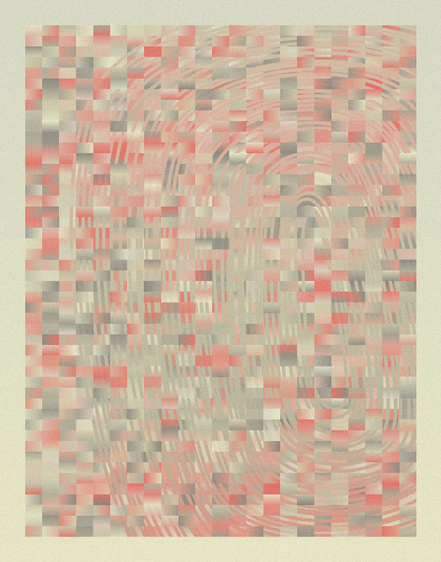 Cheerful Obscure #231 static token preview