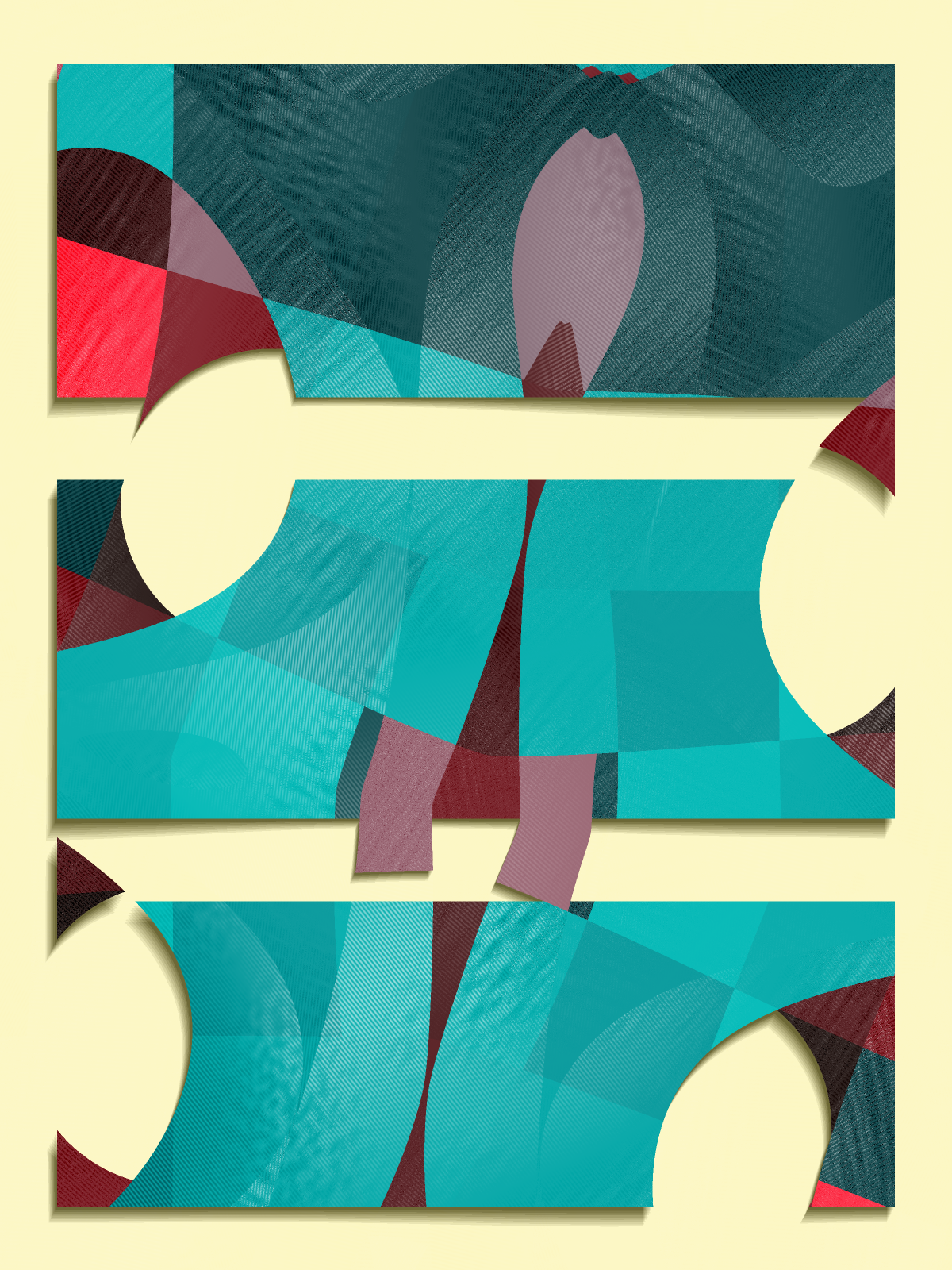Amulet #125 static token preview