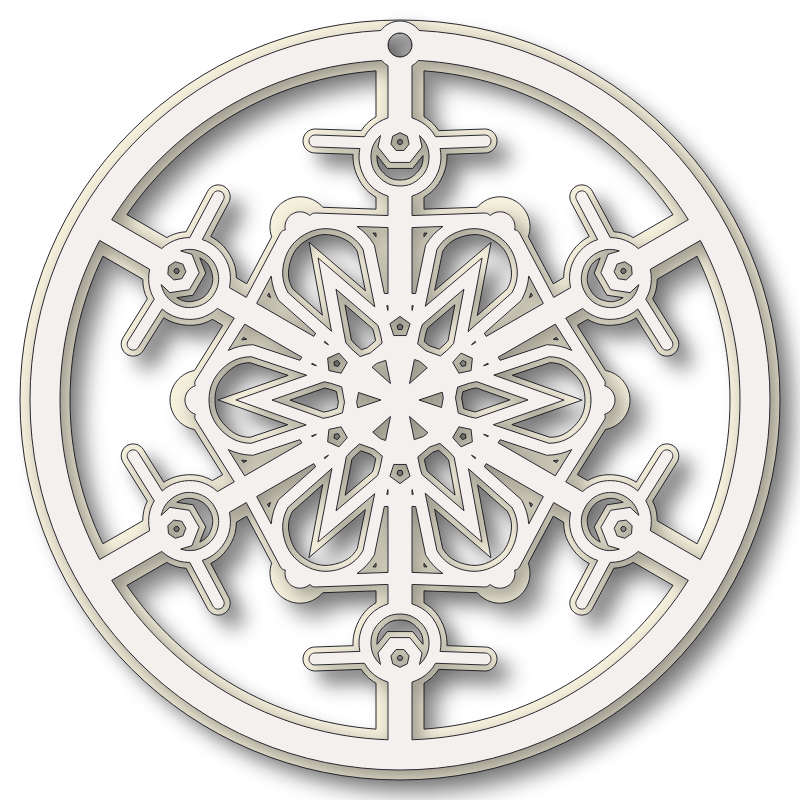 fx(ornament) 2022 #1002 static NFT preview