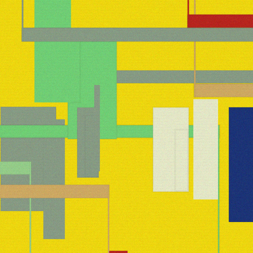 Fragments Of Drawings #247 static token preview