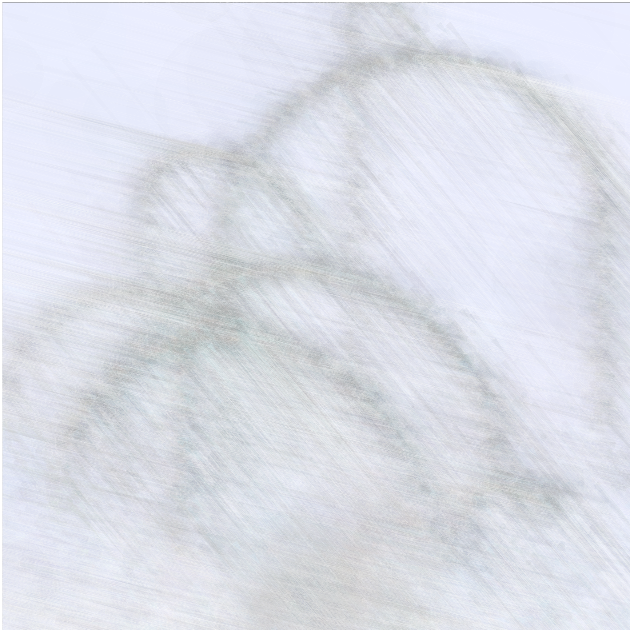 impossible cathedrals #153 static NFT preview