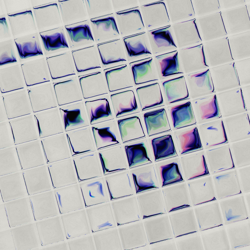 Microreactors/A Box of Chocolates #25 static token preview