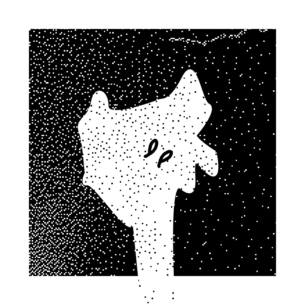 Missingno #226 static token preview