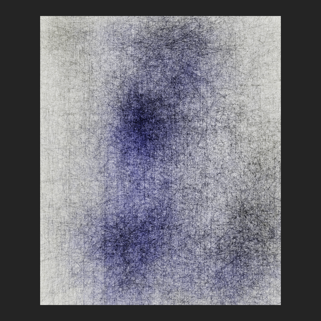 A Canvas #70 static NFT preview