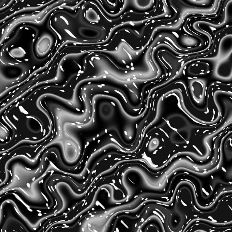 Nucleotide Polymorphism #54 static token preview