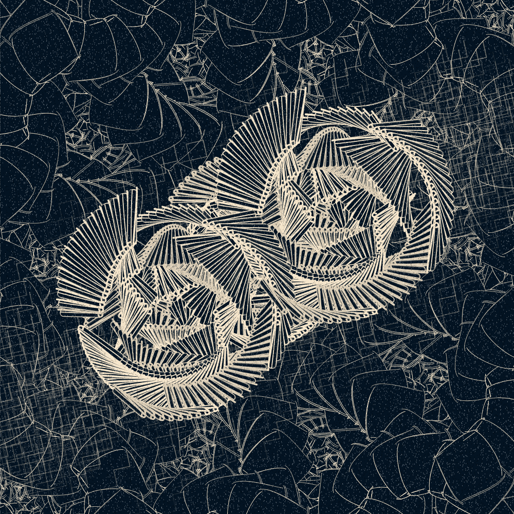 The beauty of imperfection #55 static token preview