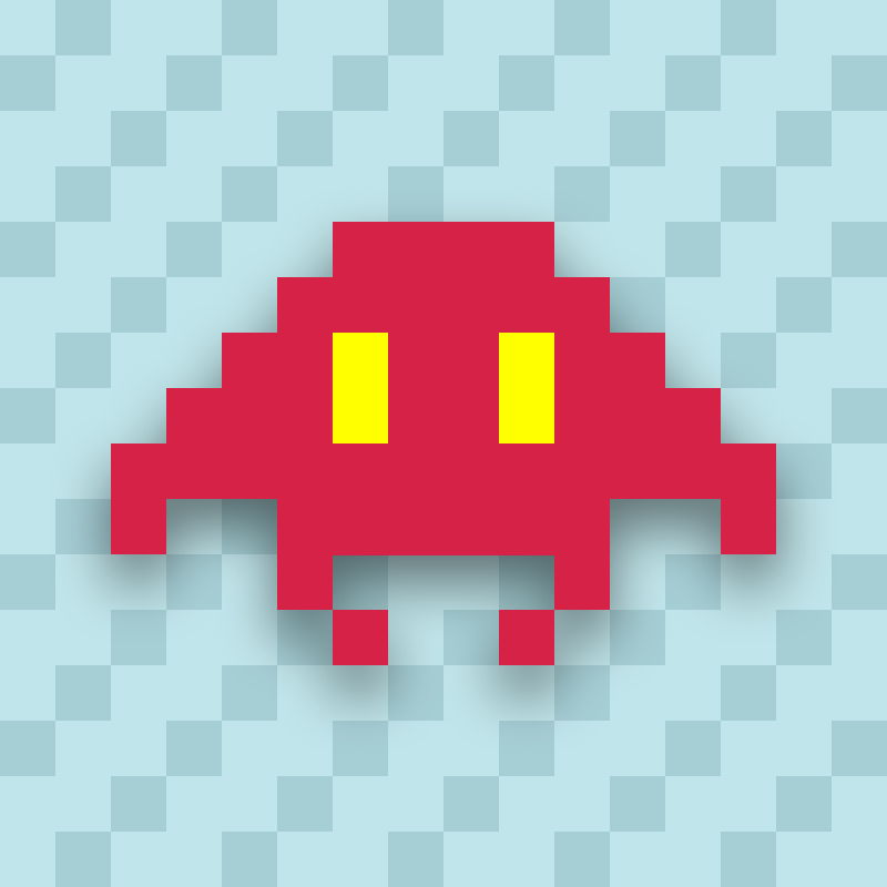 fx-invaders #341 static token preview