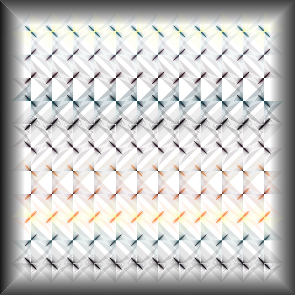Wrapping Paper #342 static NFT preview