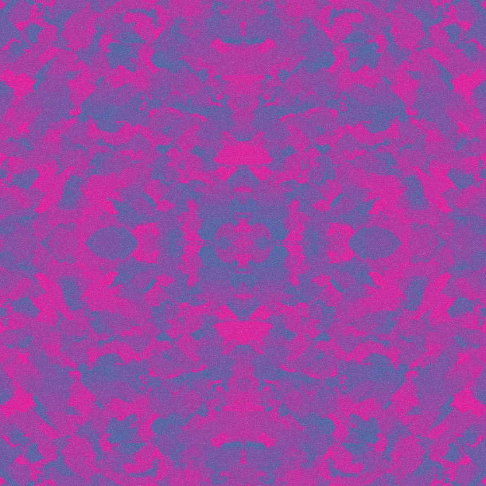 Random Colors #136 static token preview