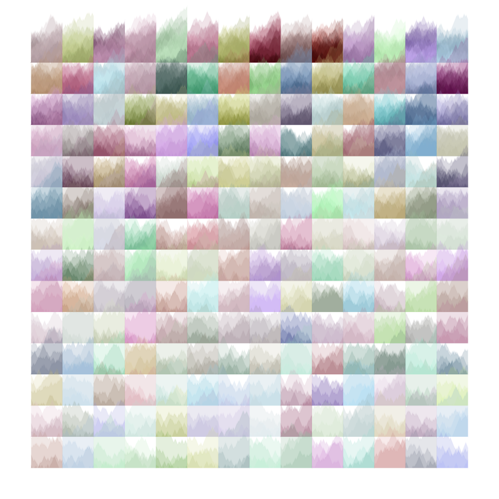 y a r d s a l e #889 static NFT preview