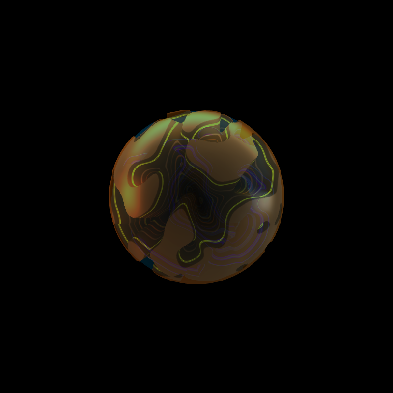 SynDevice #1469 static NFT preview