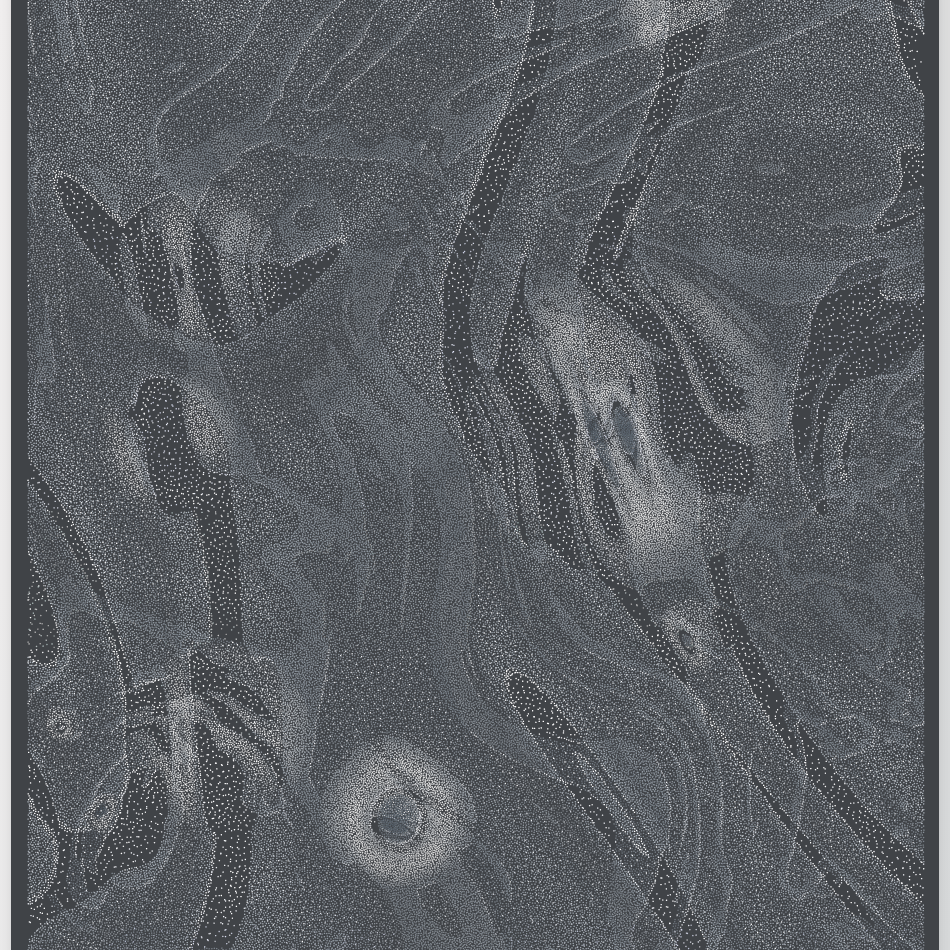 Caustics #104 static NFT preview