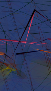 Teardrop Remix project preview