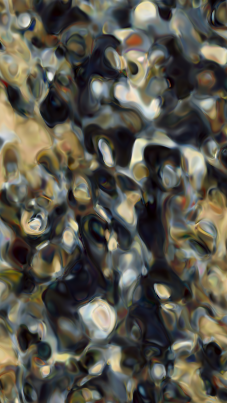 {Lumina} #2063 static token preview