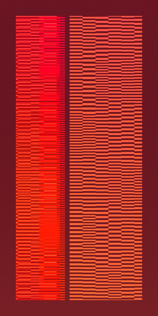 Euphonic #372 static NFT preview