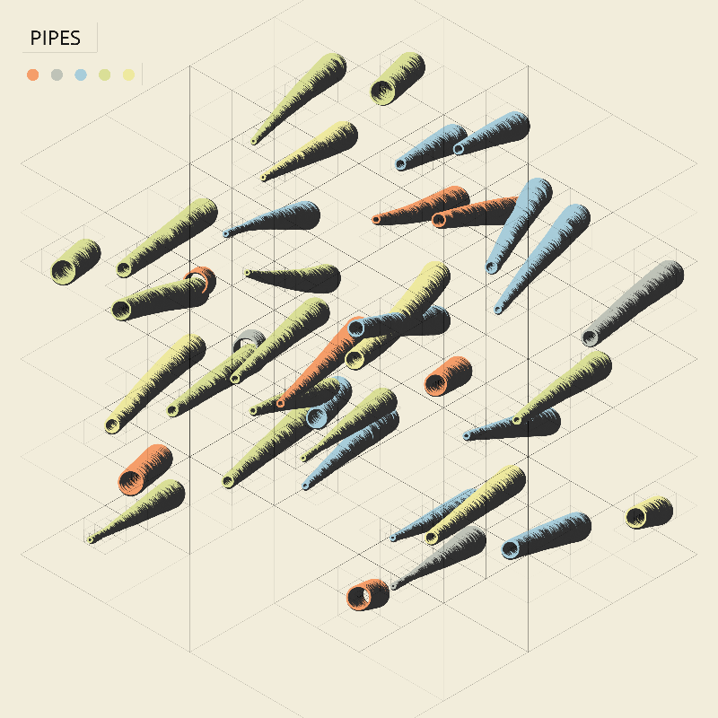PIPES #113 static token preview