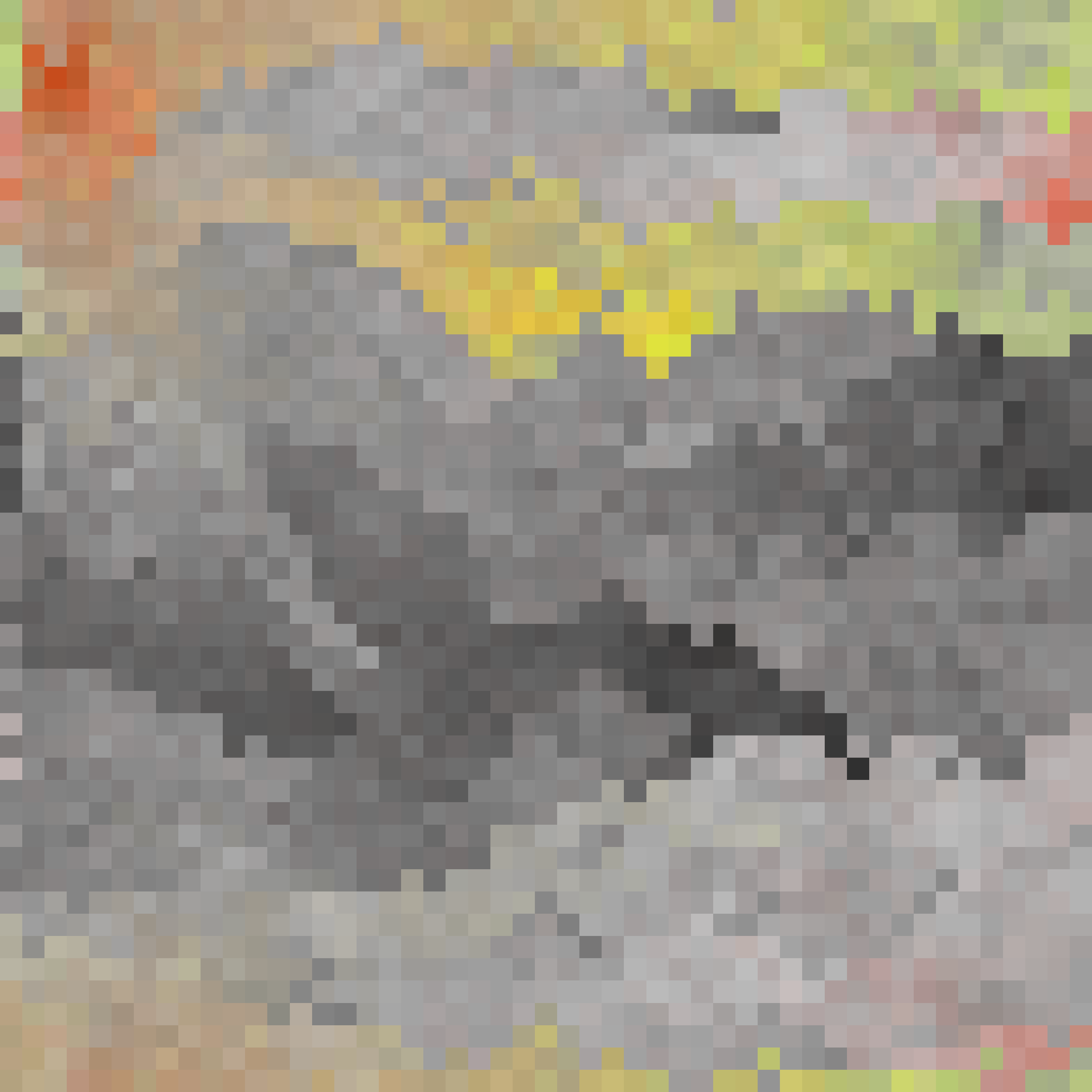 Entropy Locked Wave Function Collapse #130 static NFT preview
