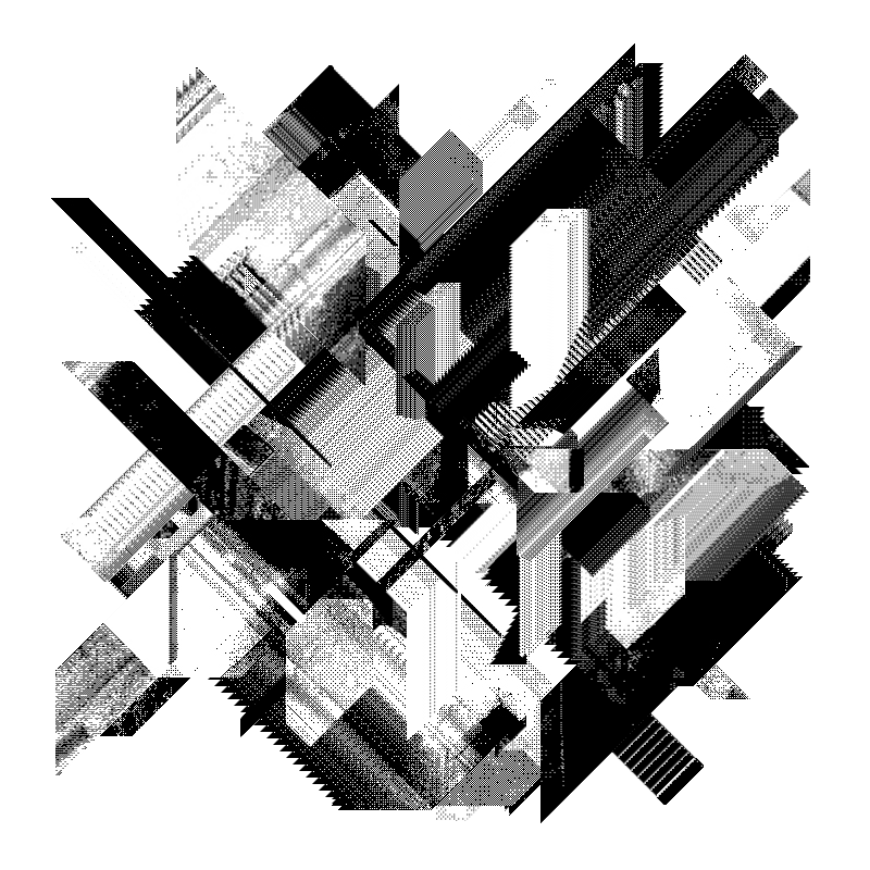Hyper Construct I #107 static token preview