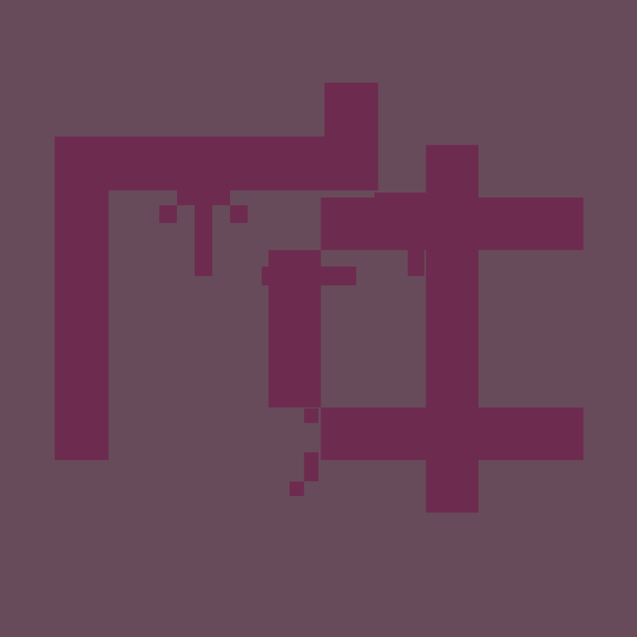Z=== ∞ #58 static NFT preview