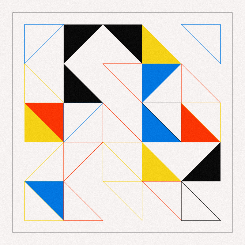 Azulejo #93 static NFT preview
