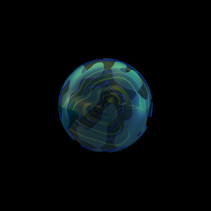 SynDevice #478 static NFT preview