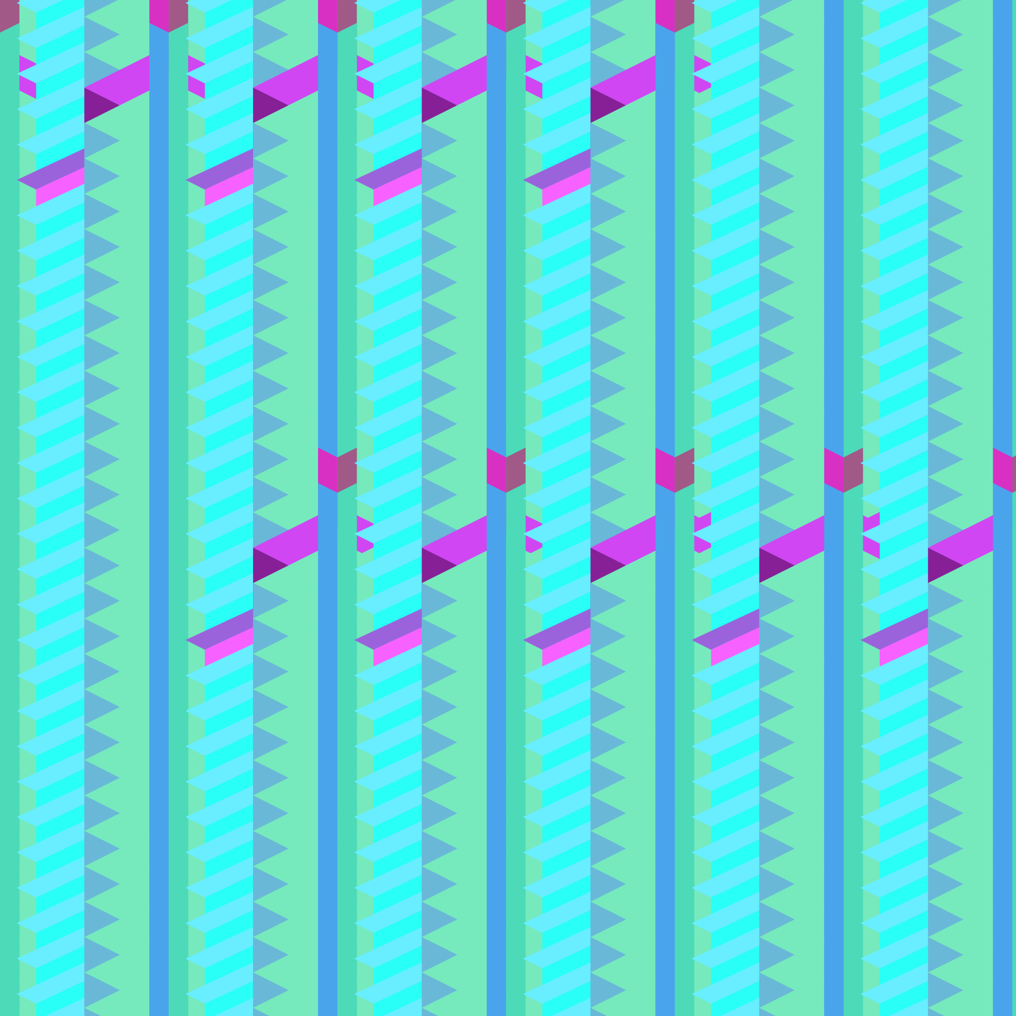 m i s a l i g n #844 static NFT preview