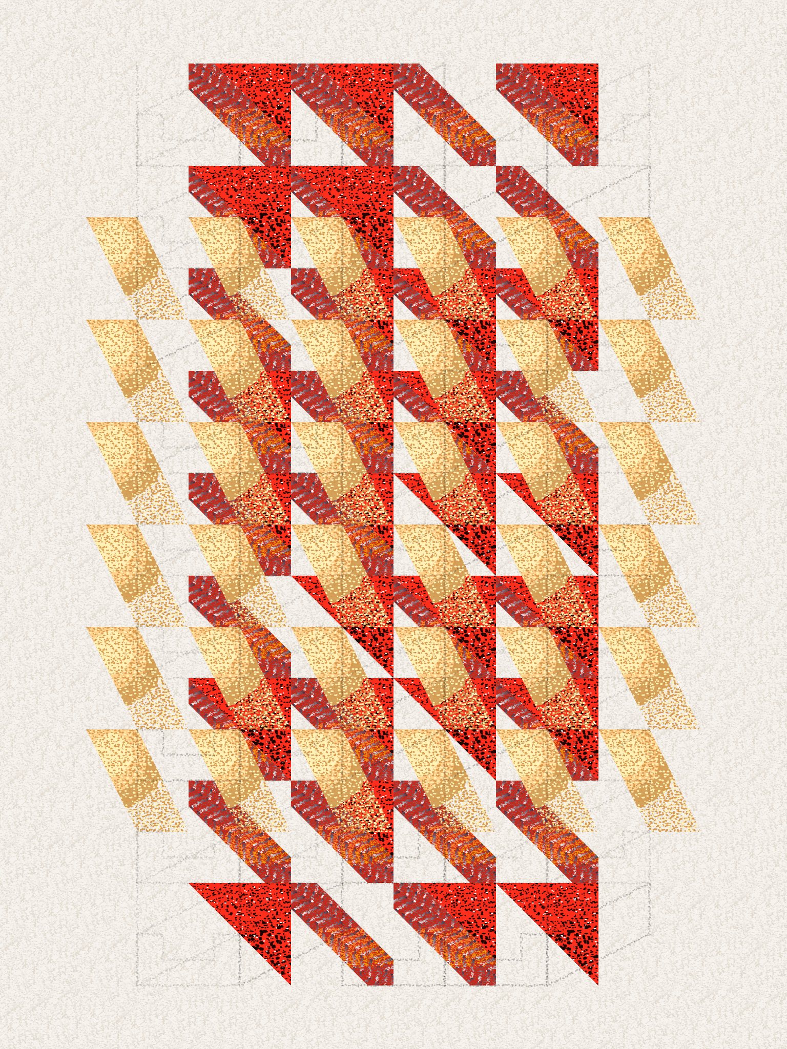 Anagram #143 static NFT preview