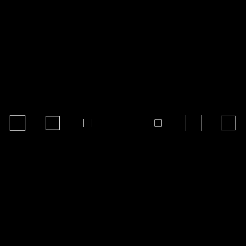 Subtractive Audio Synth #24 static token preview