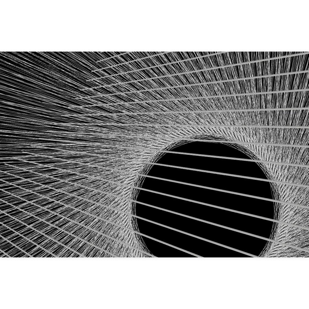 Ask Me About The Dimensional Shift #120 static NFT preview