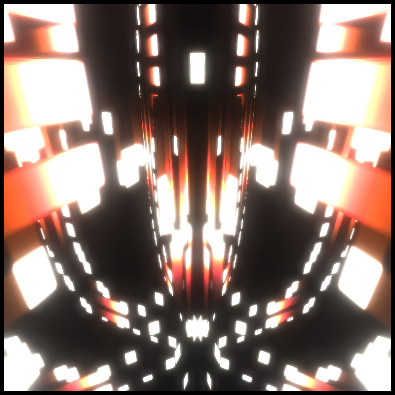 Mémoire Vive #7 static token preview
