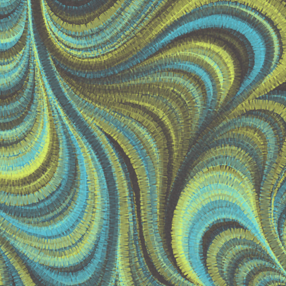 RIBBON FIELDS //MADNESS #17 static token preview