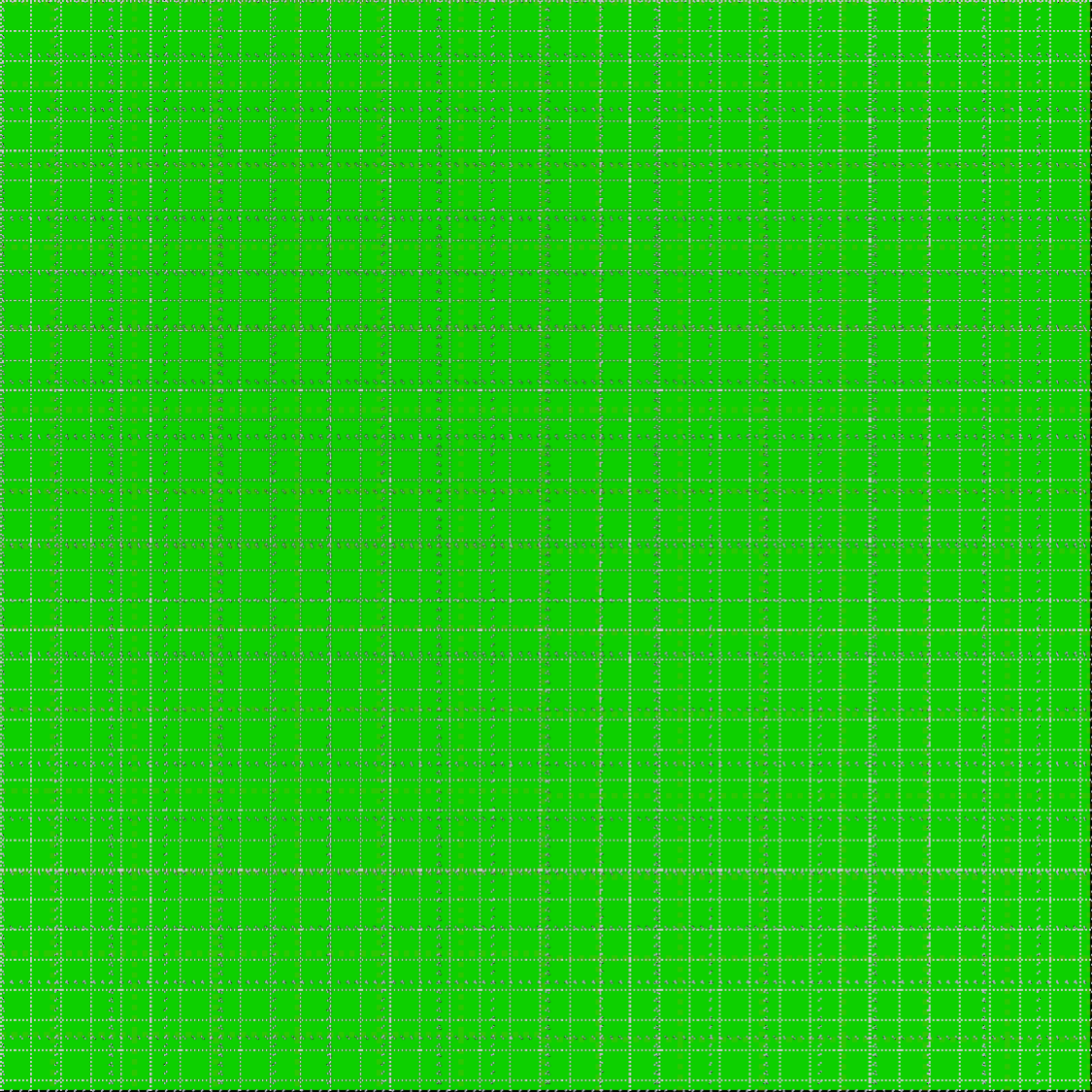 Fabrics #498 static token preview
