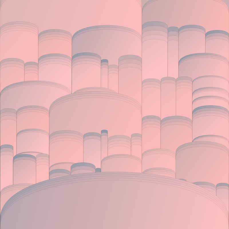 Colortales #14 static token preview