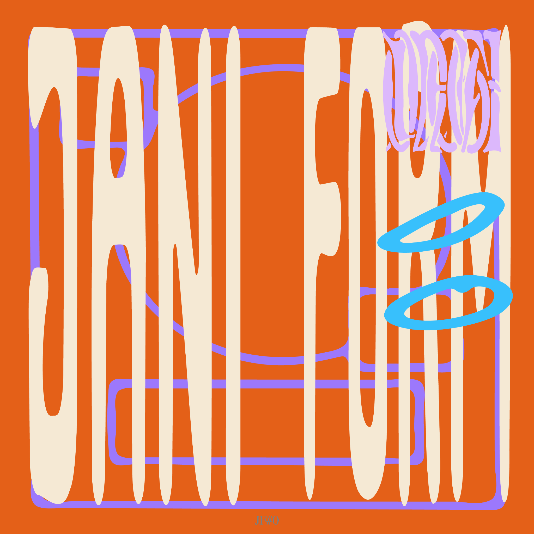 Janiform JF#0 #51 static NFT preview