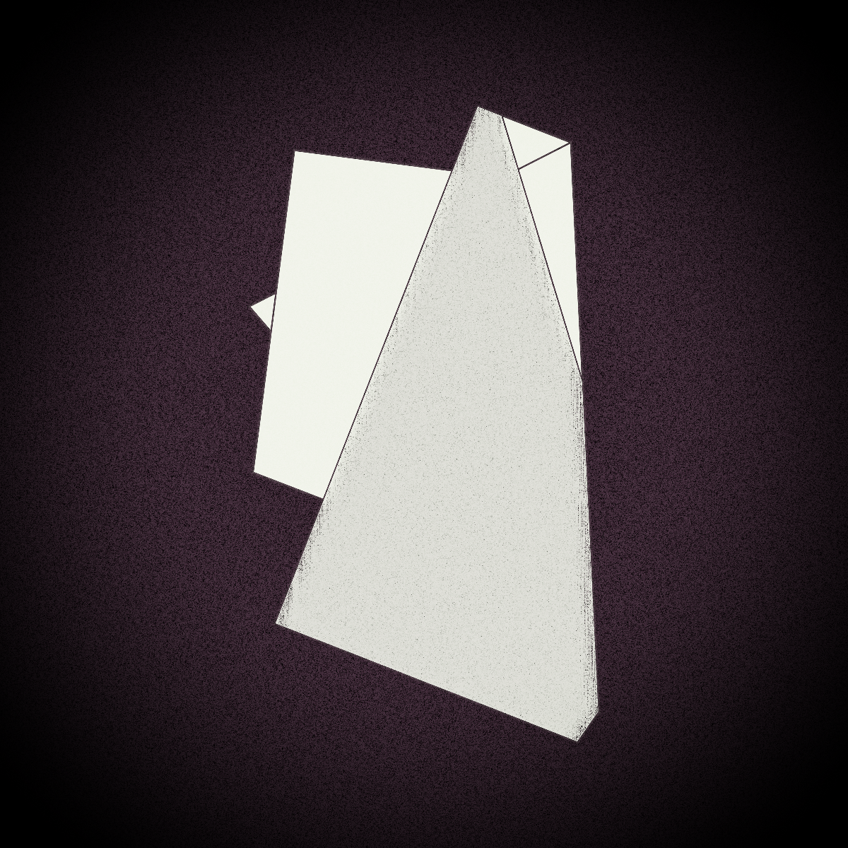 Shape of Freedom #903 static token preview