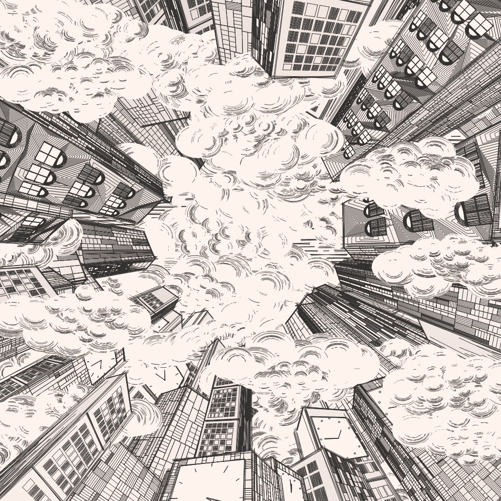 Urban Building: Where Are We Going? #23 static token preview