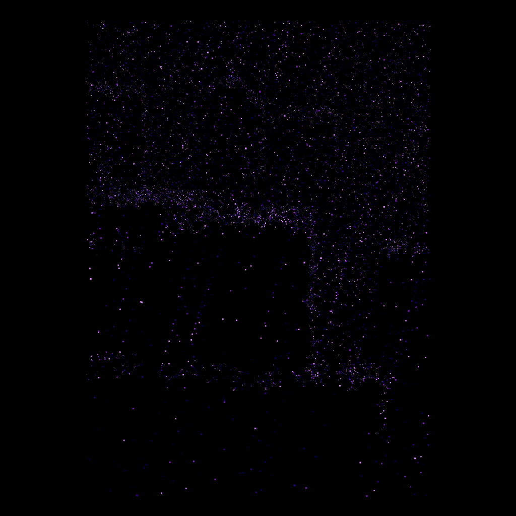 Endless Rain #140 static token preview