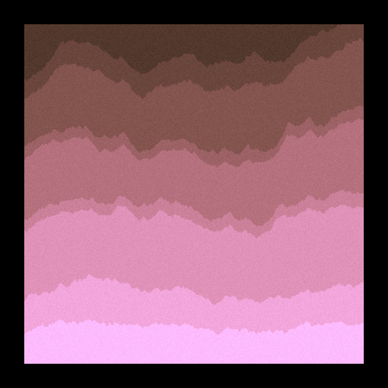 Sand Storm #91 static NFT preview