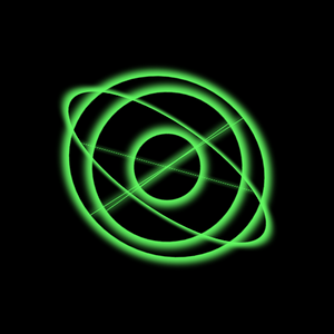 Circled project preview