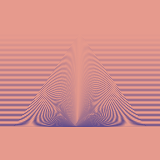 triangles #140 static NFT preview