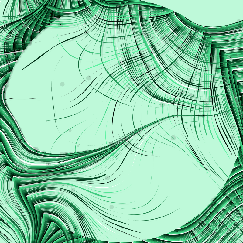 VINES #128 static NFT preview