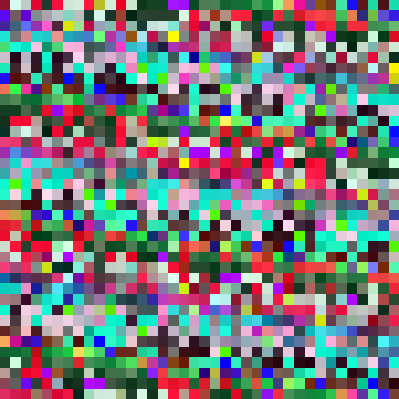 Freedom Pixels #82 static NFT preview
