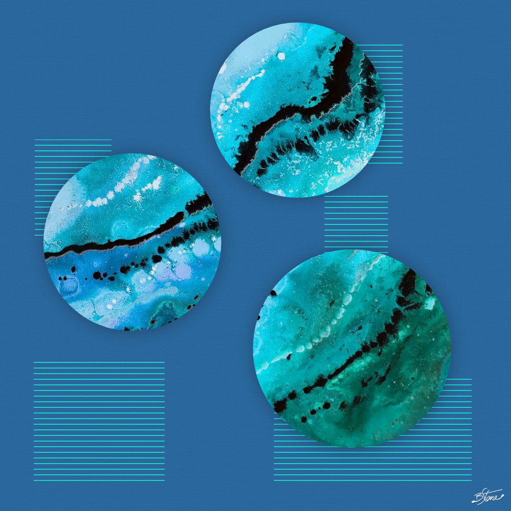 The Corals Wave 2 #55 static token preview