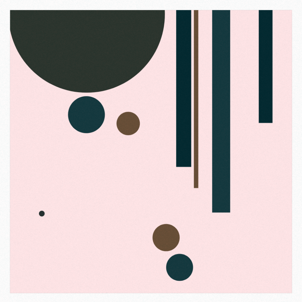 (Syn)thesis #29 static NFT preview