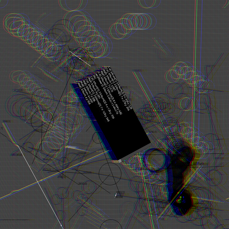 Collision | Aftermath #40 static token preview