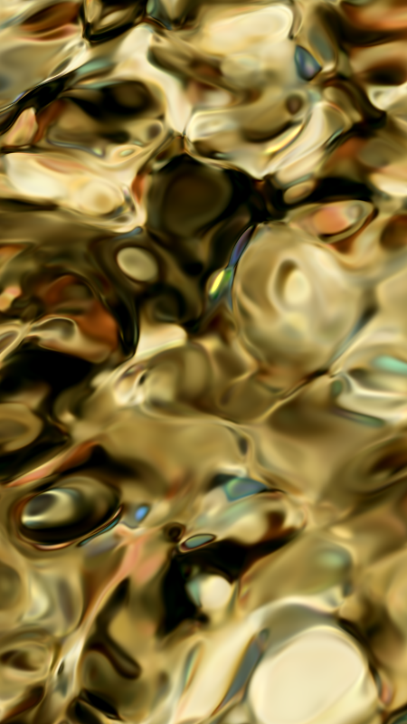 {Lumina} #1341 static token preview
