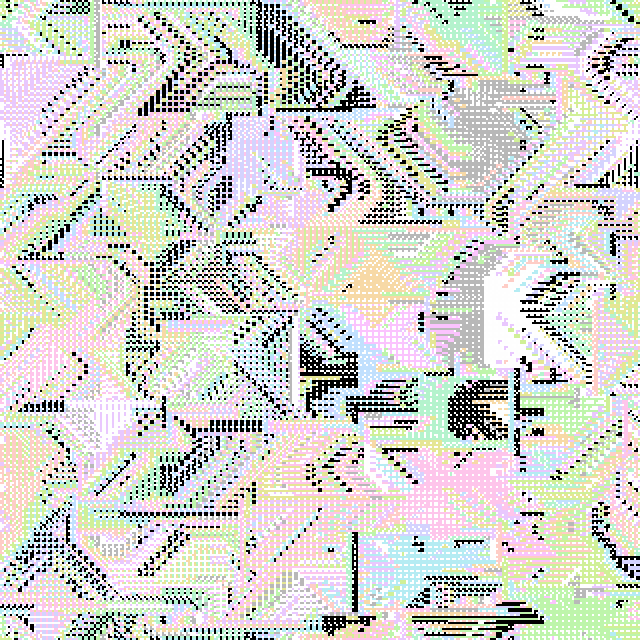 tr4ns4ctions #193 static NFT preview