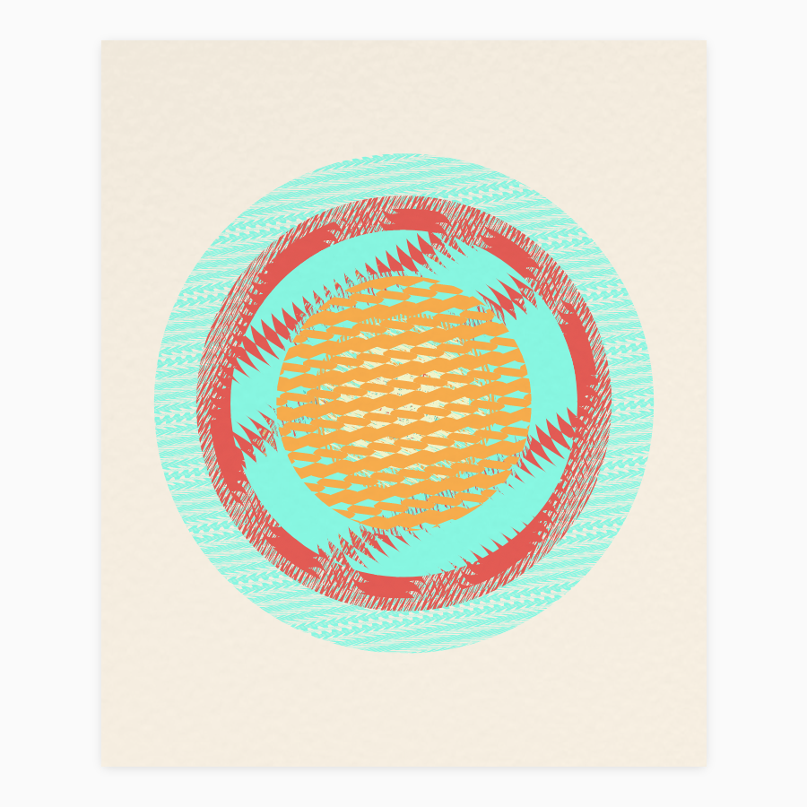 For Better Dreams #96 static NFT preview