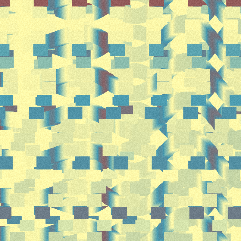 Aeoflu #488 static NFT preview